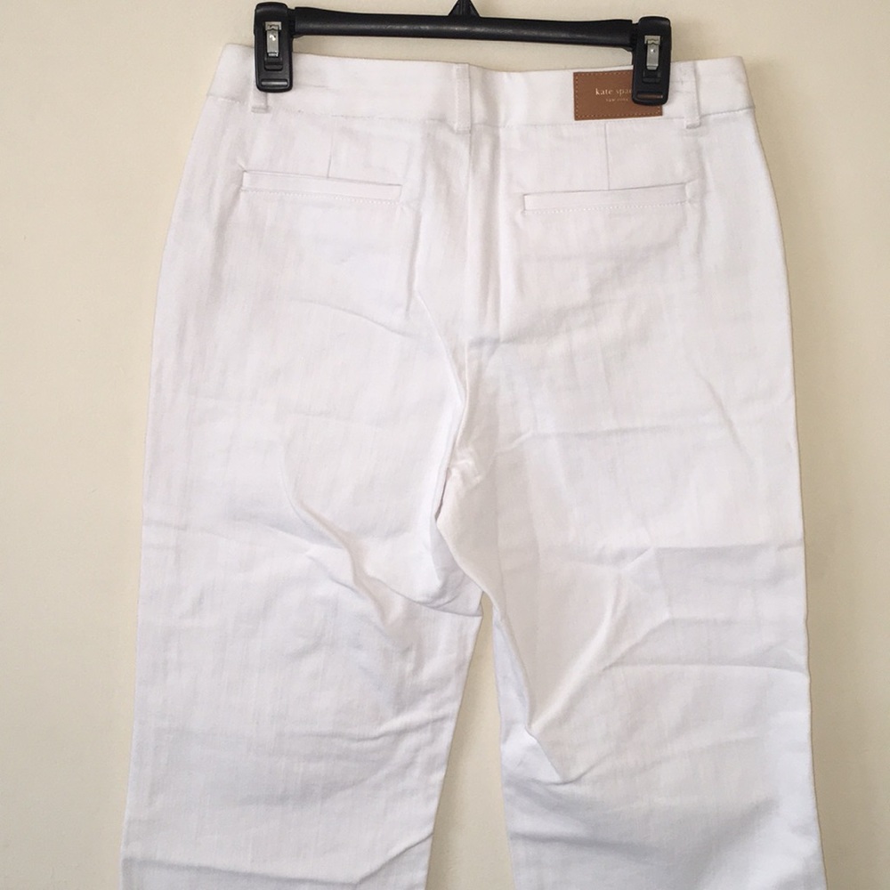 Kate Spade Denim Culottes - Picture 6 of 6